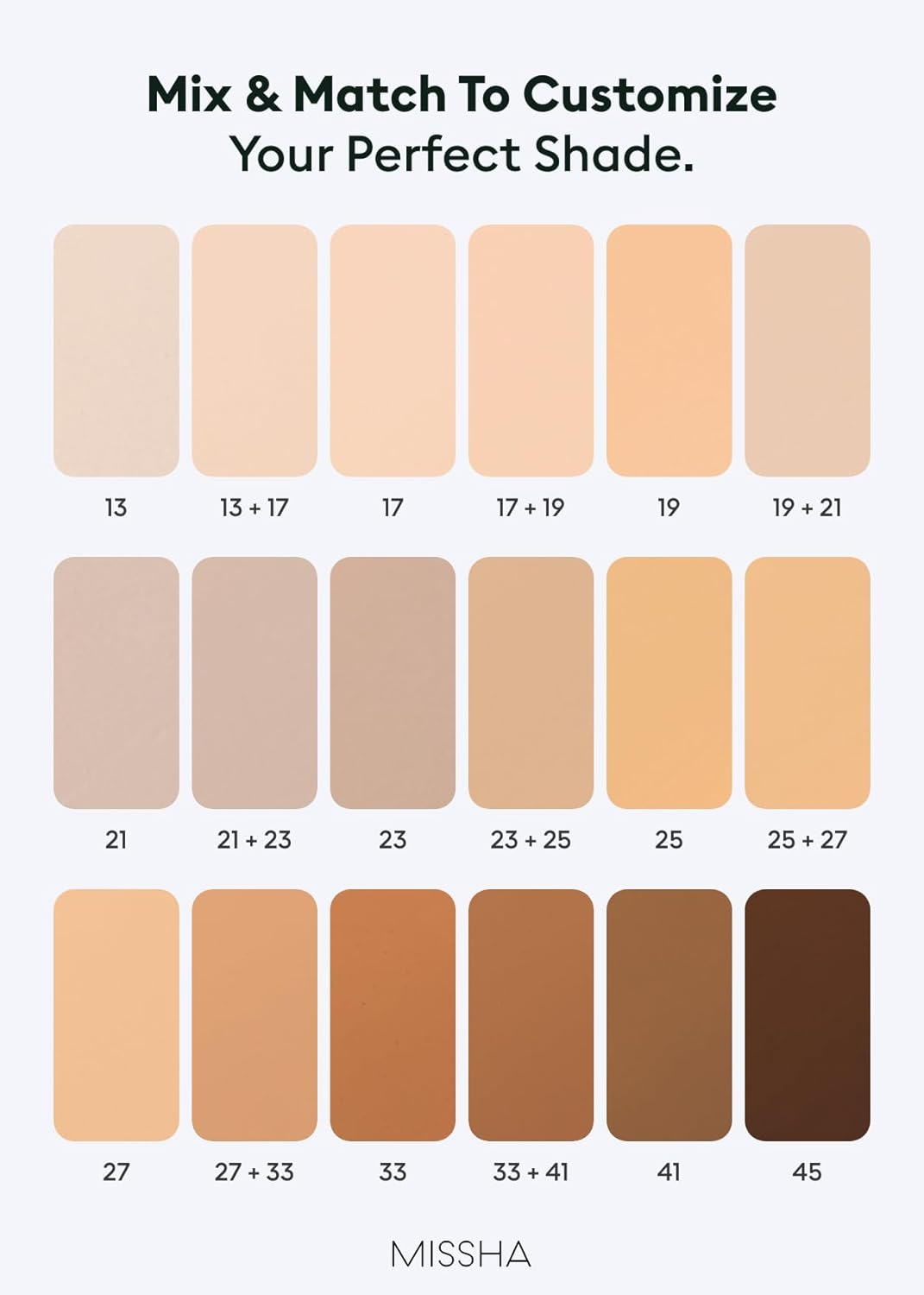đLAST DAY SALE 64% OFFâ°M Perfect Cover Serum BB Cream (35ml)