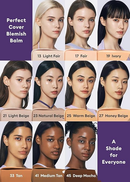 🏆LAST DAY SALE 64% OFF⏰M Perfect Cover Serum BB Cream (35ml)