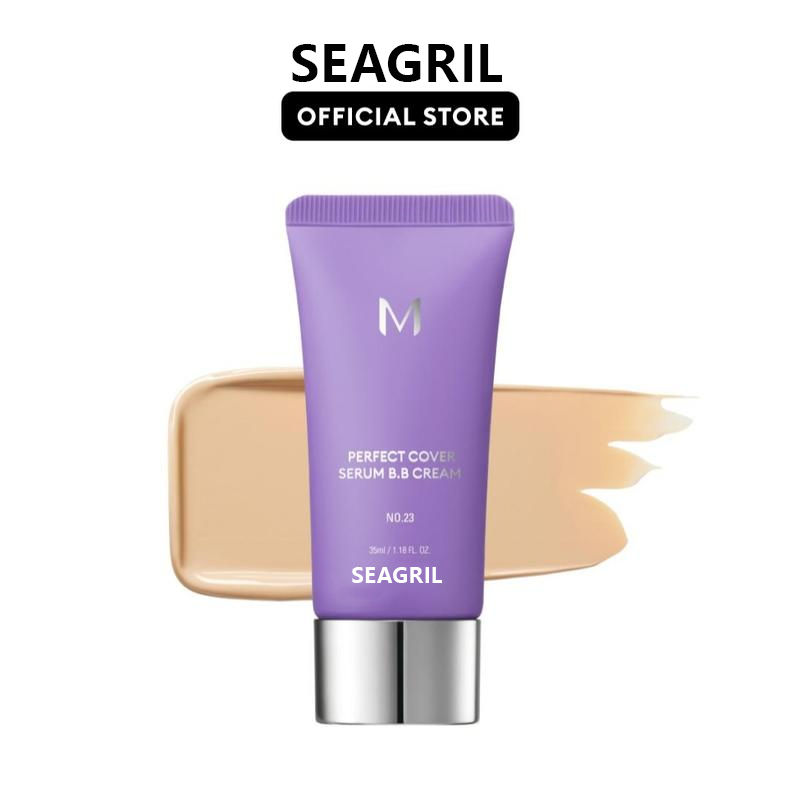 #23 Natural Beige